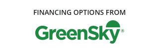 Financing options from GreenSky