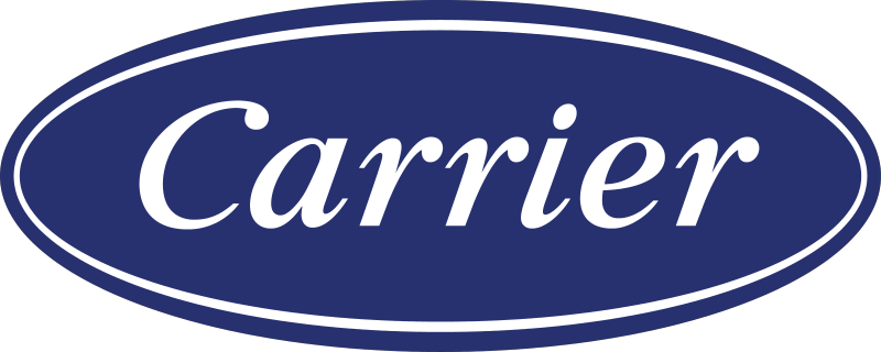 Carrier HVAC logo