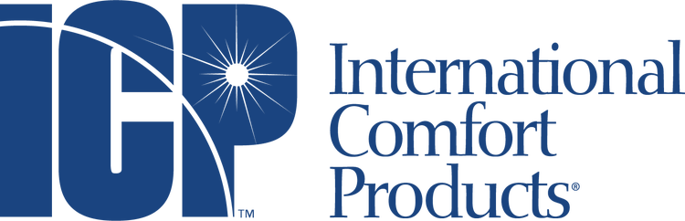 ICP logo