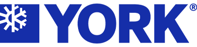 York HVAC logo