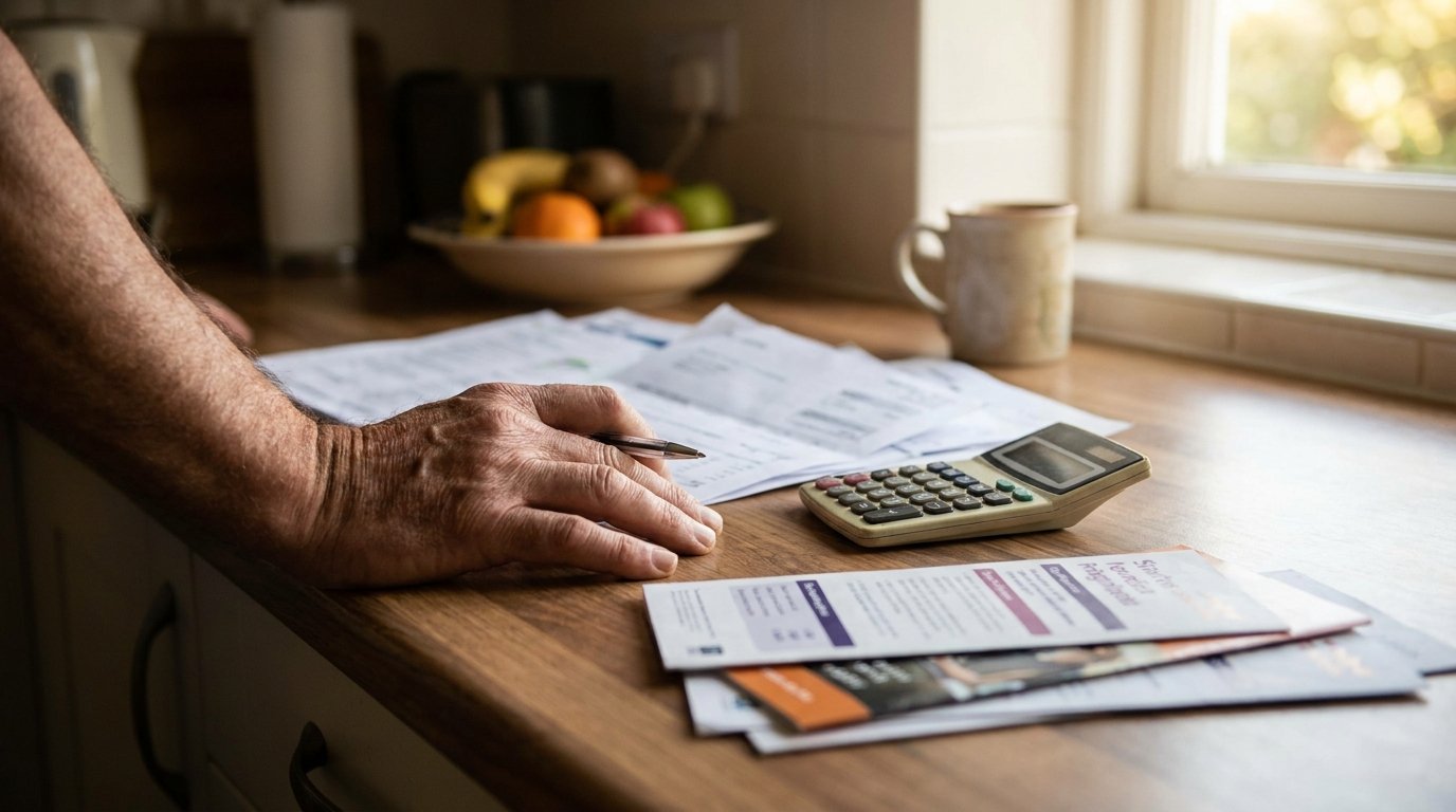 HVAC financing for the High Desert