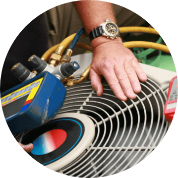 AC Maintenance in Victorville, CA