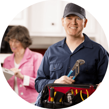 Heating and Air Conditioning in Victorville