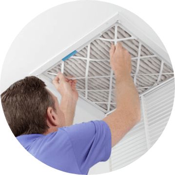 Indoor Air Quality in Apple Valley, CA 