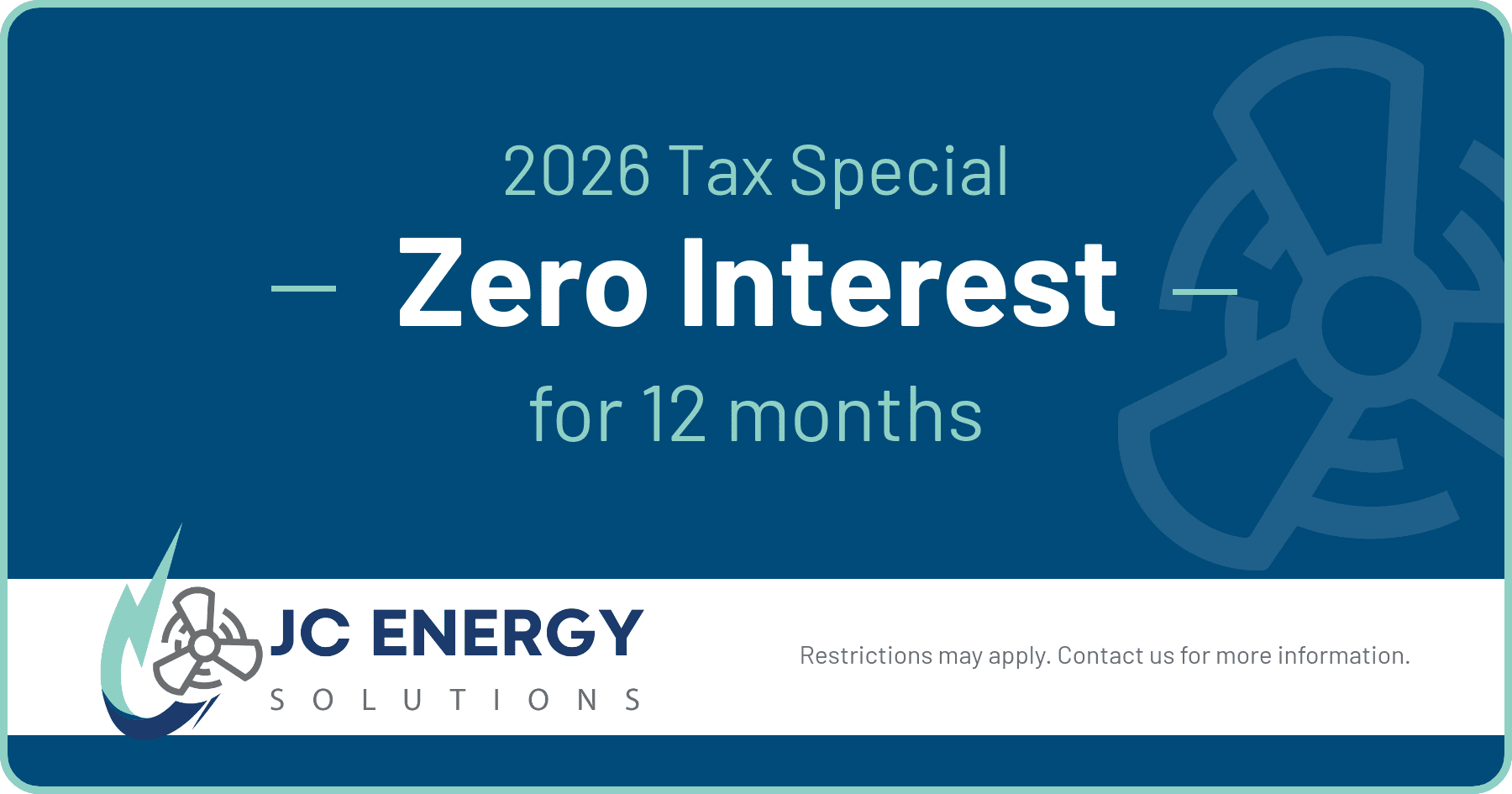 JCE finacing2026-CO