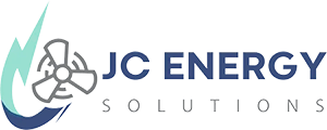 JC Energy Solutions logo