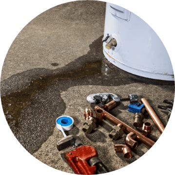 Water Heater Services in Victorville, CA