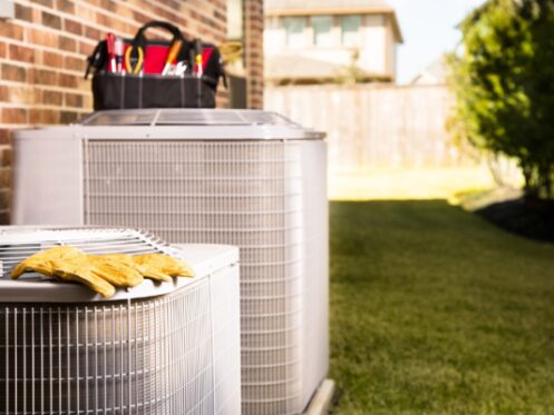 AC Maintenance and Repair Service in Apple Valley, CA